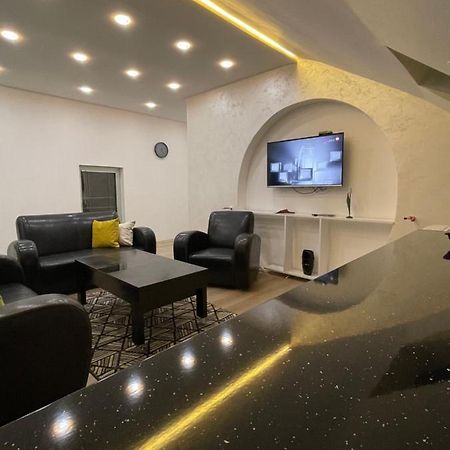 Luna Apartment Novi Pazar Exterior foto